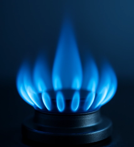 Doğalgaz Dağıtım